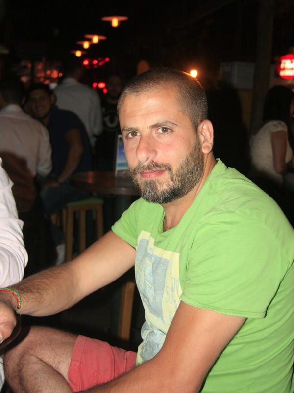 Tonic on Saturday Night
