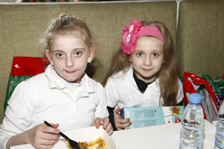 Christmas Holiday Food Drive