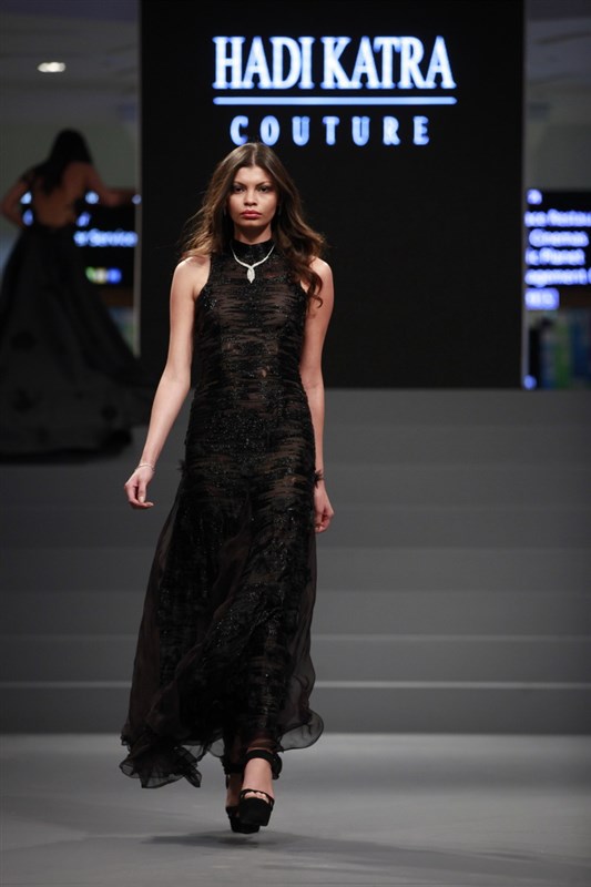 Couture & Jewelry 2016 Fashion Week
