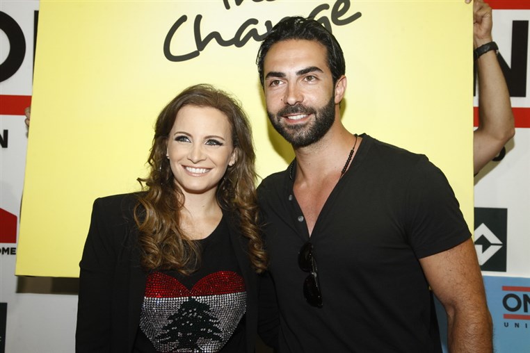 One Lebanon Official DVD launch