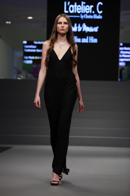 Couture & Jewelry 2016 Fashion Week