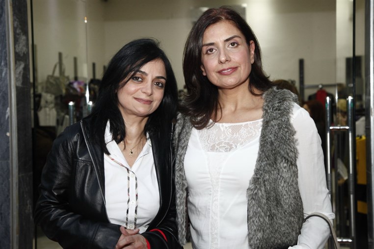 Christina Sawaya La Boutique
