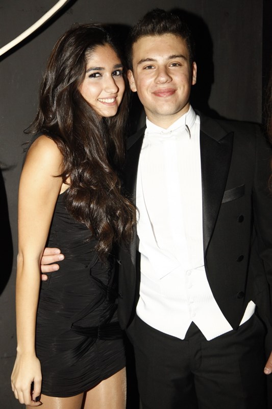 Le Bal Des Debutantes