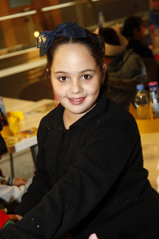 Christmas Holiday Food Drive