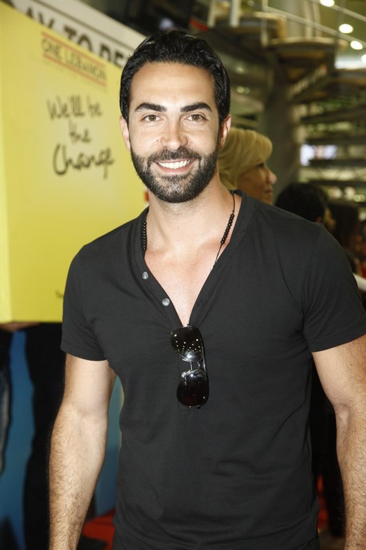One Lebanon Official DVD launch