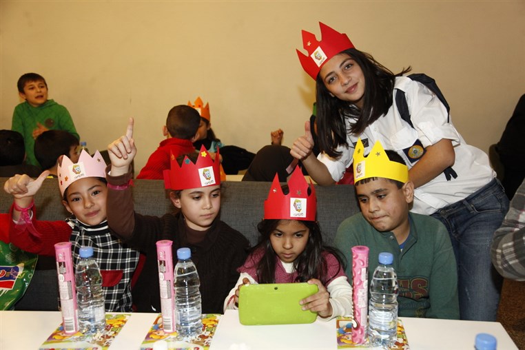 Christmas Holiday Food Drive