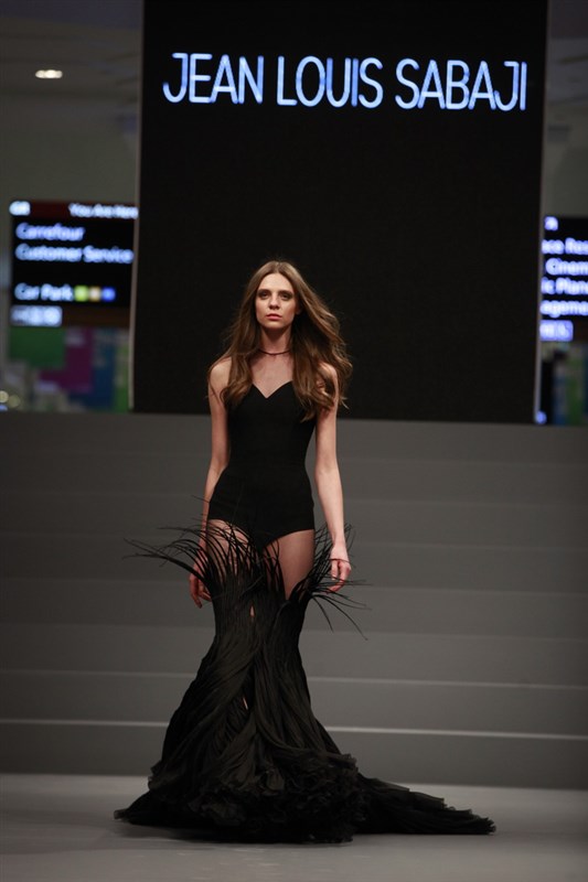 Couture & Jewelry 2016 Fashion Week