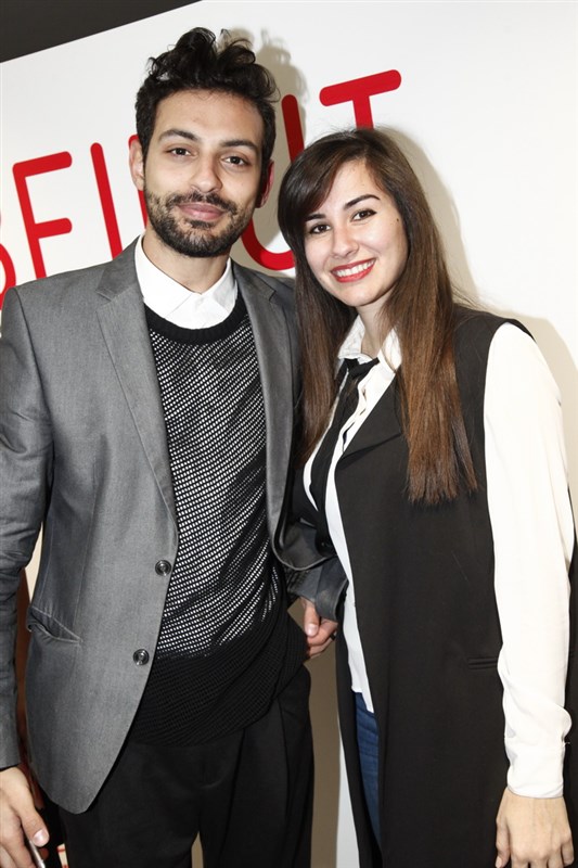 Opening of ESMOD Beirut Designers Corner