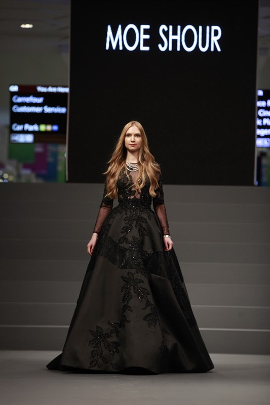 Couture & Jewelry 2016 Fashion Week