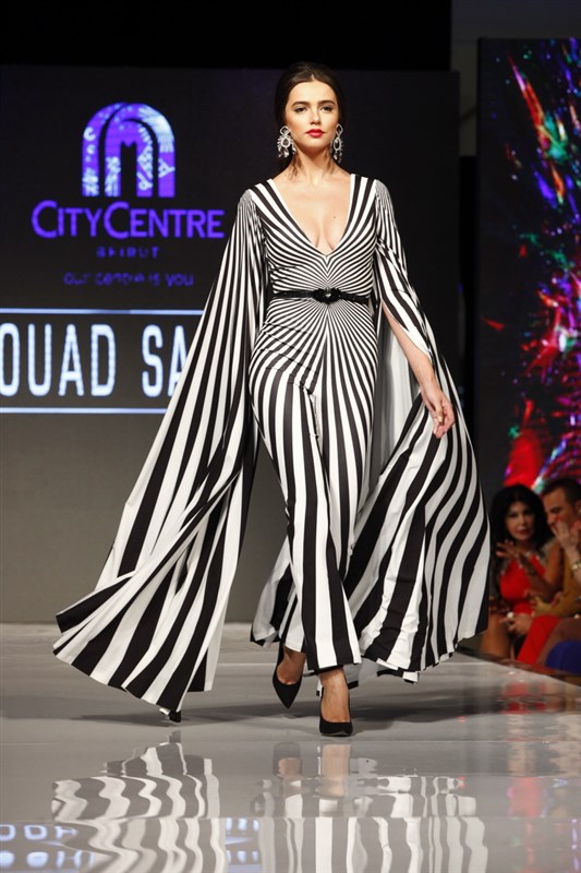 Fouad Sarkis Fall Winter 2015 - 2016 Collection
