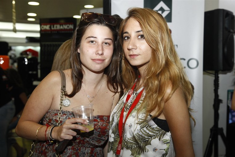 One Lebanon Official DVD launch
