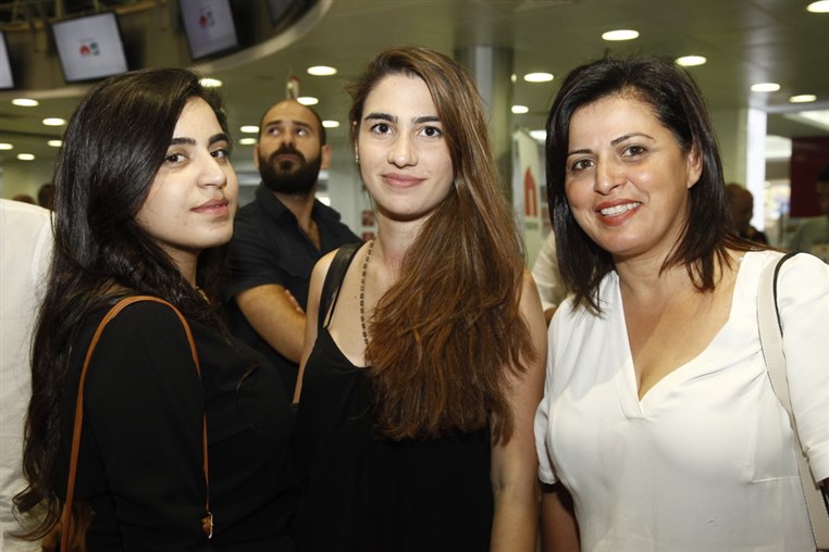 One Lebanon Official DVD launch
