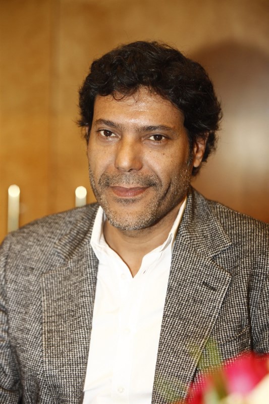 Press Conference of Halawat El Rouh