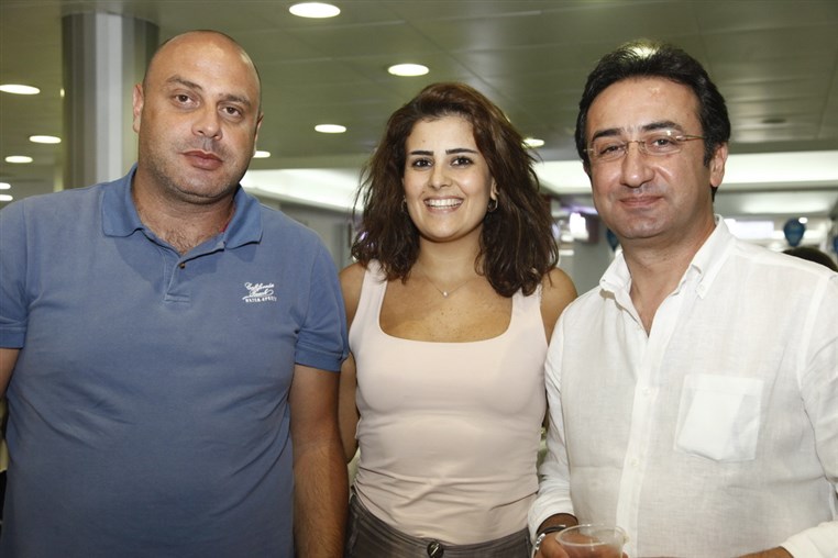 One Lebanon Official DVD launch