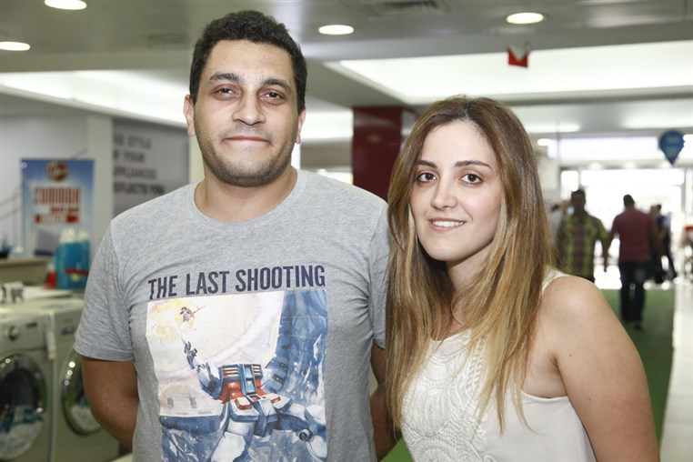 One Lebanon Official DVD launch