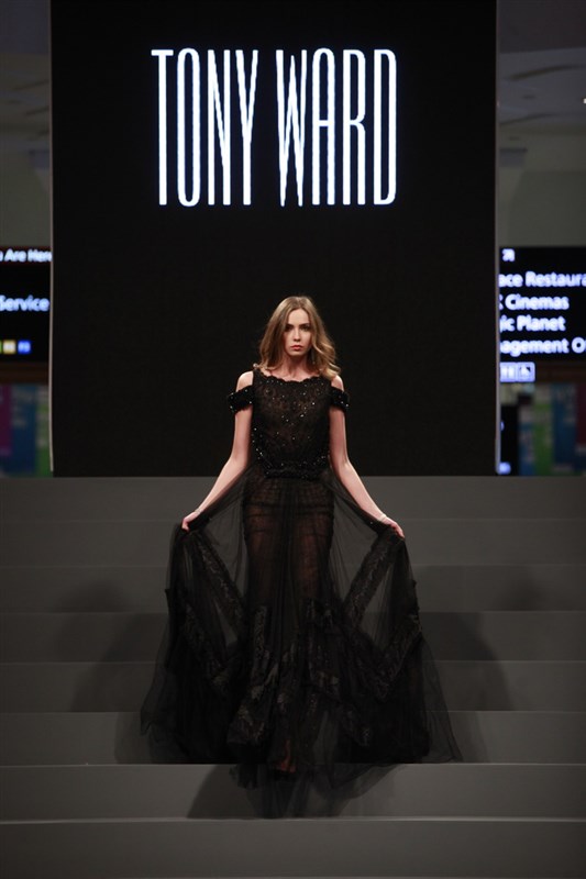 Couture & Jewelry 2016 Fashion Week
