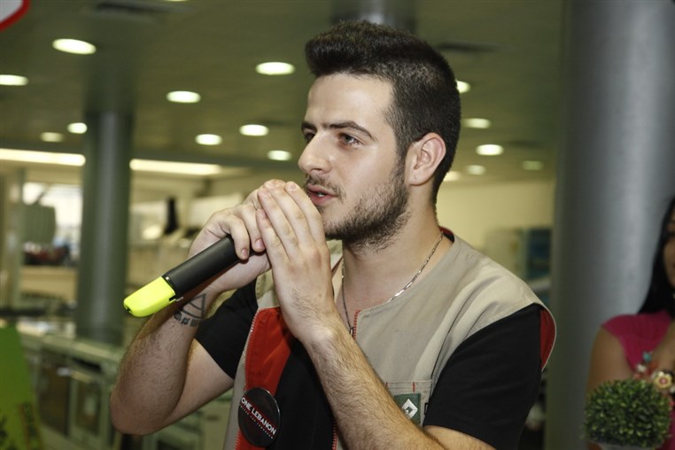 One Lebanon Official DVD launch