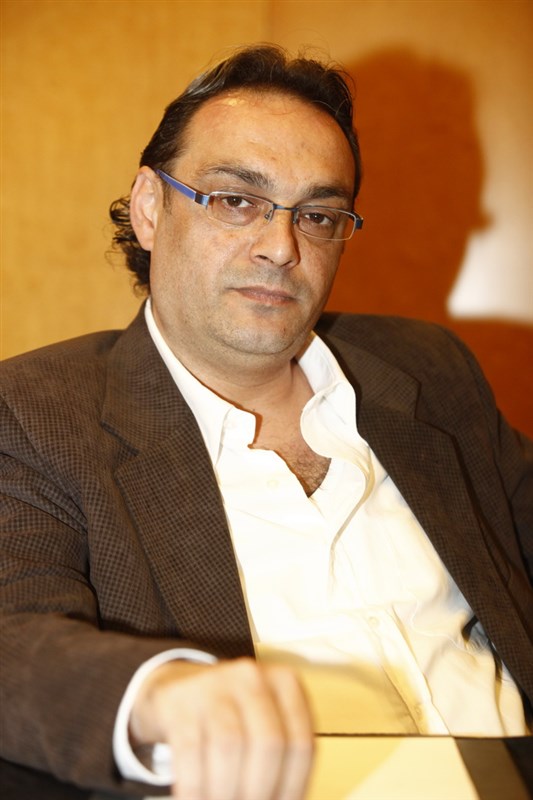 Press Conference of Halawat El Rouh