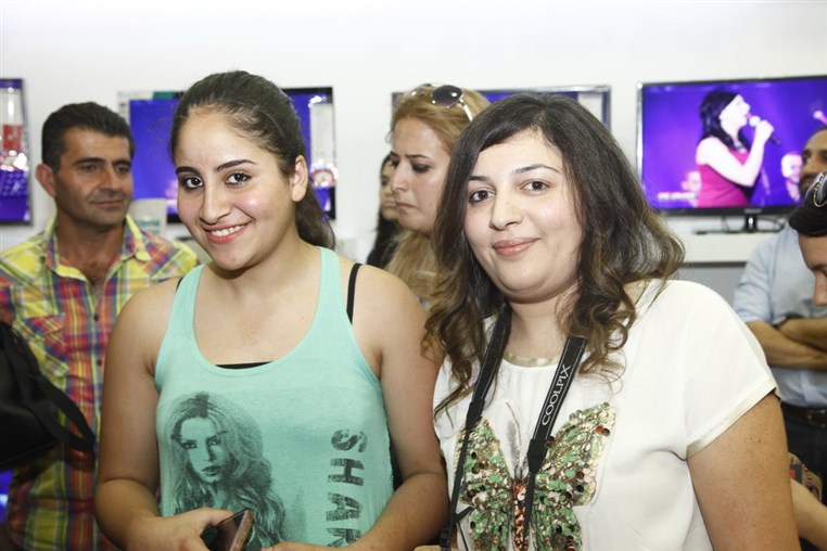 One Lebanon Official DVD launch