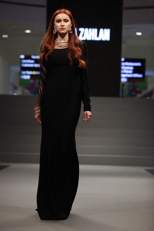 Couture & Jewelry 2016 Fashion Week
