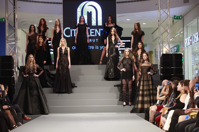 Couture & Jewelry 2016 Fashion Week