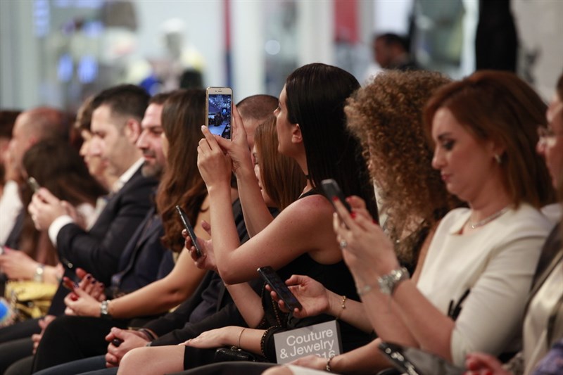 Couture & Jewelry 2016 Fashion Week