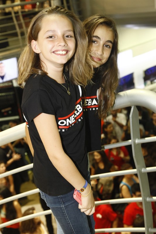 One Lebanon Official DVD launch