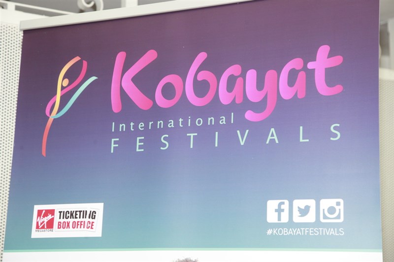 Kobayat International Festivals Press Conference 
