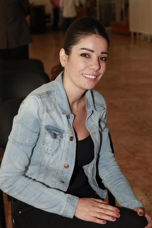 Kobayat International Festivals Press Conference 