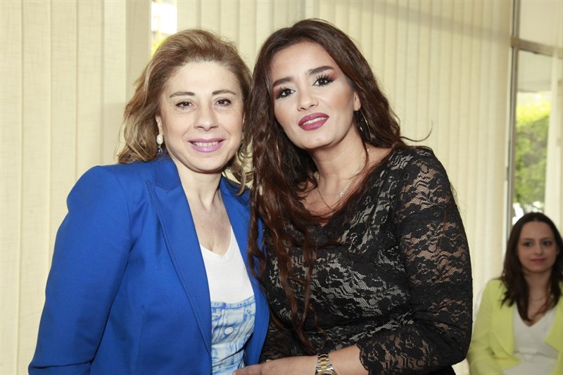 Kobayat International Festivals Press Conference 