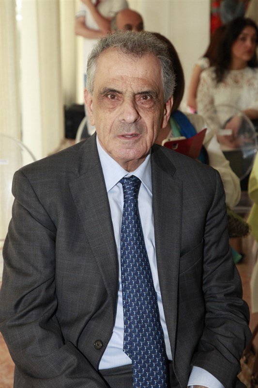 Kobayat International Festivals Press Conference 