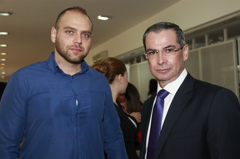 Kobayat International Festivals Press Conference 