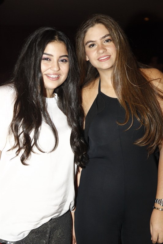 Le Bal Des Debutantes