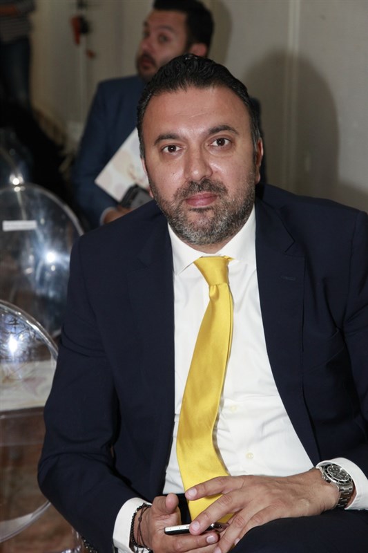 Kobayat International Festivals Press Conference 