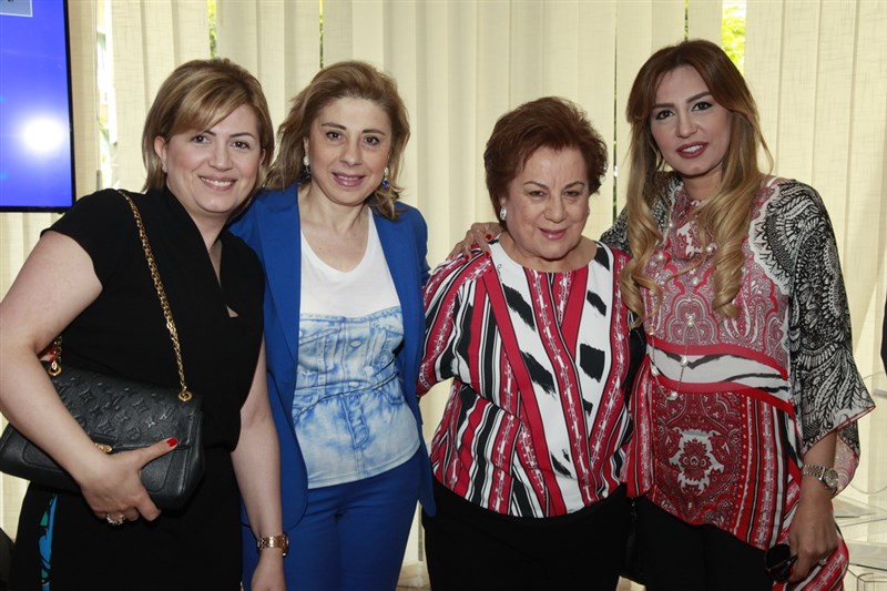Kobayat International Festivals Press Conference 