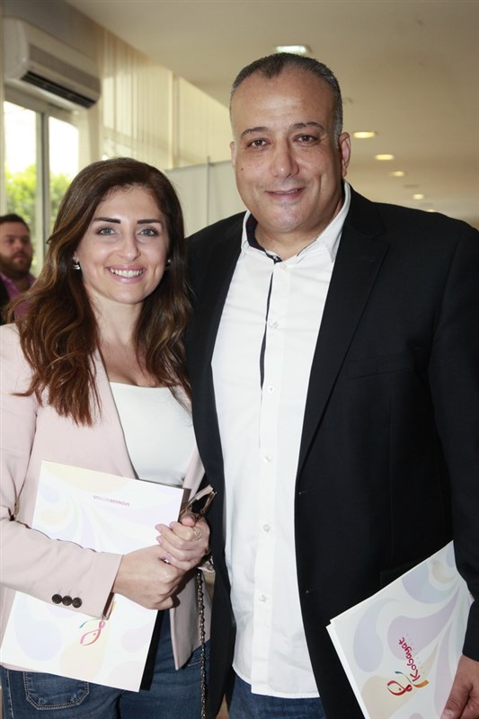 Kobayat International Festivals Press Conference 