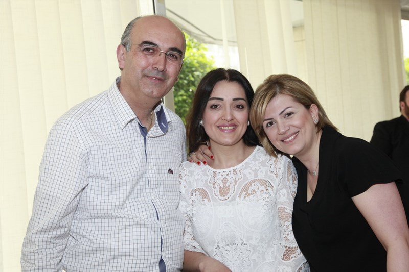 Kobayat International Festivals Press Conference 