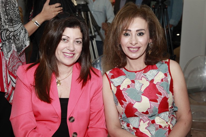 Kobayat International Festivals Press Conference 