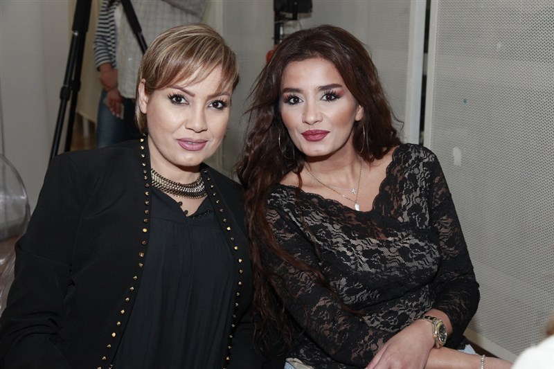 Kobayat International Festivals Press Conference 