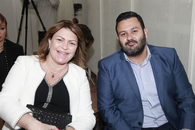 Kobayat International Festivals Press Conference 