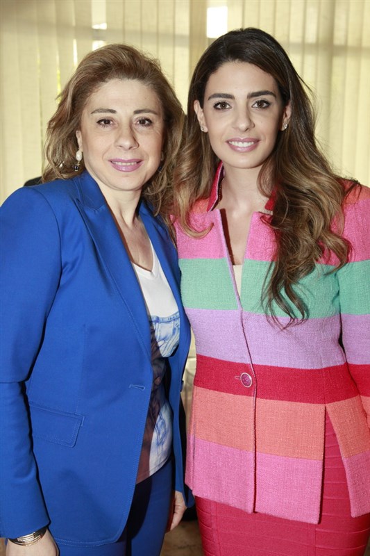 Kobayat International Festivals Press Conference 