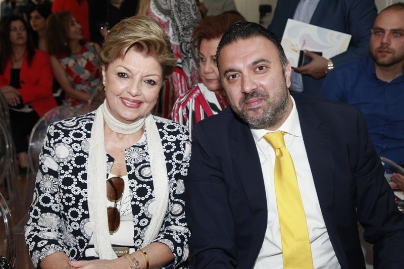 Kobayat International Festivals Press Conference 