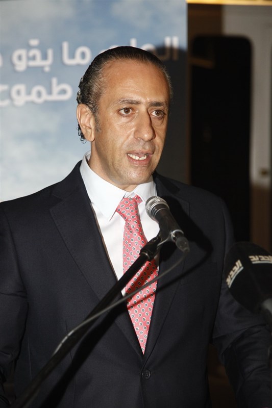 Sofian Al Salman 