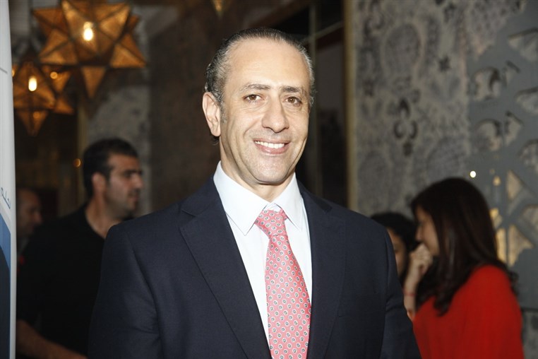 Sofian Al Salman
