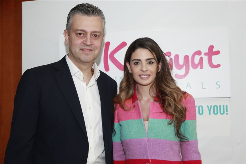 Kobayat International Festivals Press Conference 