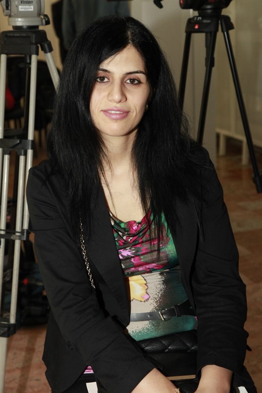 Kobayat International Festivals Press Conference 