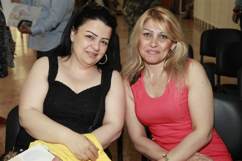 Kobayat International Festivals Press Conference 