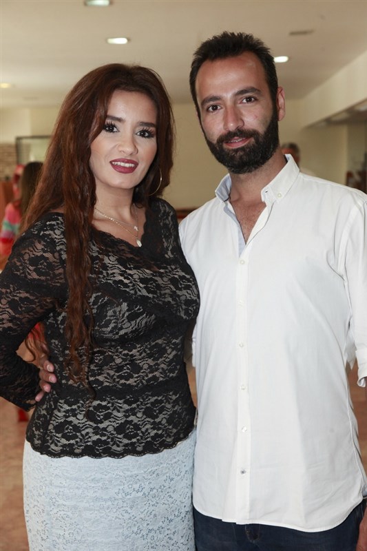 Kobayat International Festivals Press Conference 