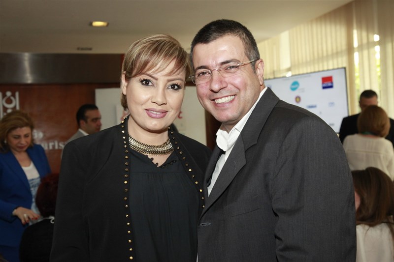 Kobayat International Festivals Press Conference 
