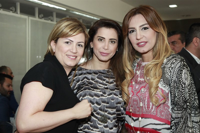 Kobayat International Festivals Press Conference 